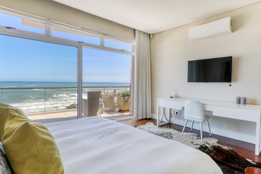 To Let 3 Bedroom Property for Rent in Bakoven Western Cape